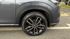 Honda HR-V 1.5 eHEV Elegance 5dr CVT Hybrid Hatchback